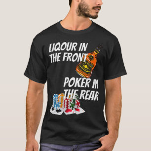 Vloeistof in de voorpoker achteraan _3  t-shirt