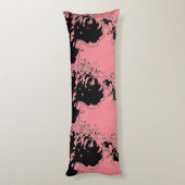 Vloeistof Lichaamskussen (Achterkant (Verticaal))