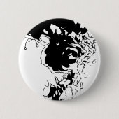 Vloeistof Ronde Button 5,7 Cm (Voorkant)