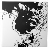 Vloeistof Tegeltje (Voorkant)