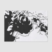 Vloeistof Tissuepapier (Voorkant)