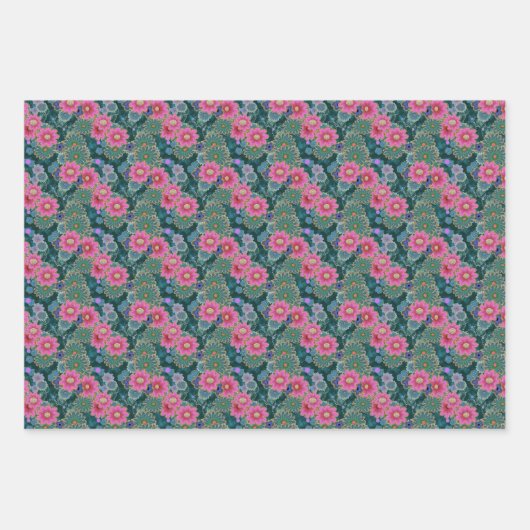 Vloeistofexplosie van het stroomverbruik inpakpapier vel (Voorkant 3)