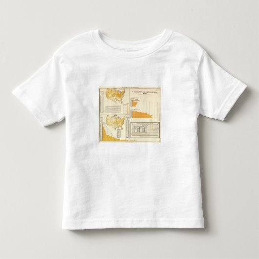 Vloeistoffen, tabak, whisky kinder shirts (Voorkant)