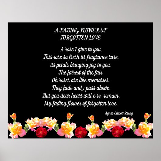 VLOEISTOFFEN VLOEISTOFFEN POSTER (Voorkant)