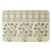 Vloeistofontwerp Badmat (Voorkant)