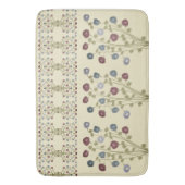 Vloeistofontwerp Badmat (Voorkant Verticaal)