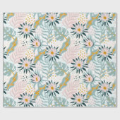 Vloeistofpapier Cadeaupapier (Vlak)