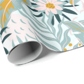 Vloeistofpapier Cadeaupapier (Rol Hoek)