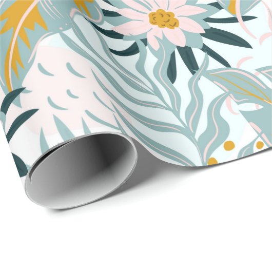 Vloeistofpapier Cadeaupapier (Rol Hoek)