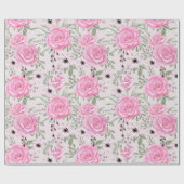 Vloeistofpapier Cadeaupapier (Vlak)