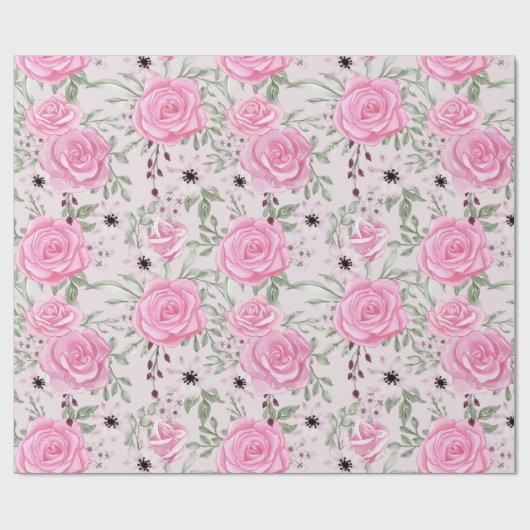 Vloeistofpapier Cadeaupapier (Vlak)