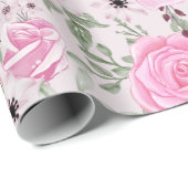 Vloeistofpapier Cadeaupapier (Rol Hoek)