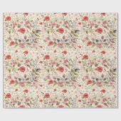 Vloeistofpapier Cadeaupapier (Vlak)