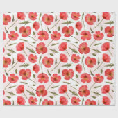 Vloeistofpapier Cadeaupapier (Vlak)