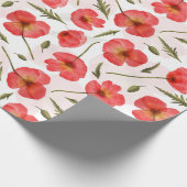 Vloeistofpapier Cadeaupapier (Hoek)