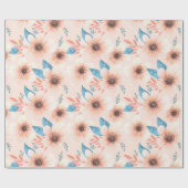 Vloeistofpapier Cadeaupapier (Vlak)