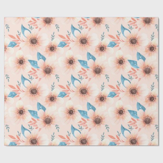 Vloeistofpapier Cadeaupapier (Vlak)