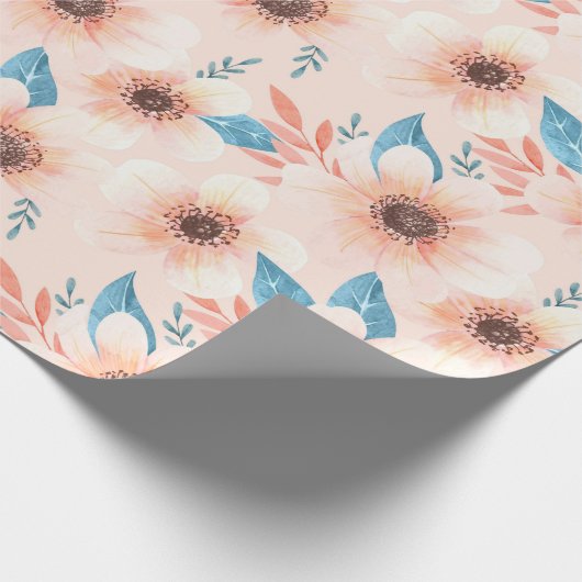 Vloeistofpapier Cadeaupapier (Hoek)