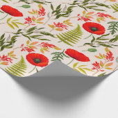 Vloeistofpapier Cadeaupapier (Hoek)