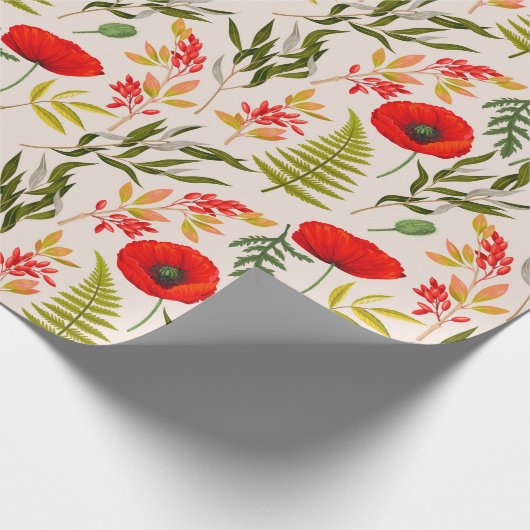 Vloeistofpapier Cadeaupapier (Hoek)