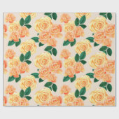 Vloeistofpapier Cadeaupapier (Vlak)