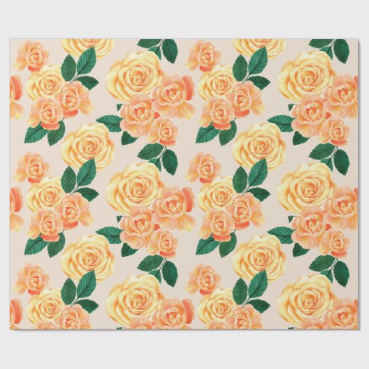 Vloeistofpapier Cadeaupapier (Vlak)