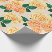 Vloeistofpapier Cadeaupapier (Hoek)