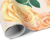 Vloeistofpapier Cadeaupapier (Rol Hoek)