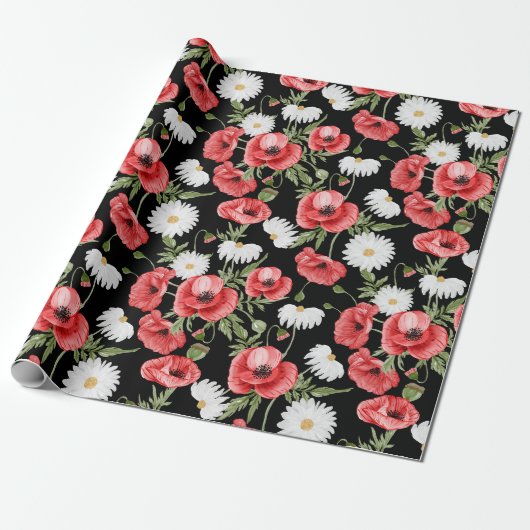 Vloeistofpapier Cadeaupapier (Uitgerold)