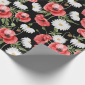 Vloeistofpapier Cadeaupapier (Hoek)
