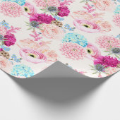 Vloeistofpapier Cadeaupapier (Hoek)