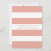 VLOEISTORAAL | GEBOORTEAANKONDIGING AANKONDIGING (Achterkant)