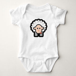 Vloeit de lamp af romper
