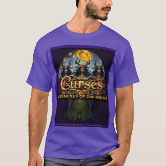 Vloeken t-shirt