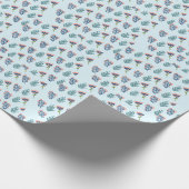 VLOEMBAAR papier (Hoek)