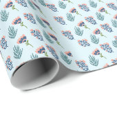 VLOEMBAAR papier (Rol Hoek)