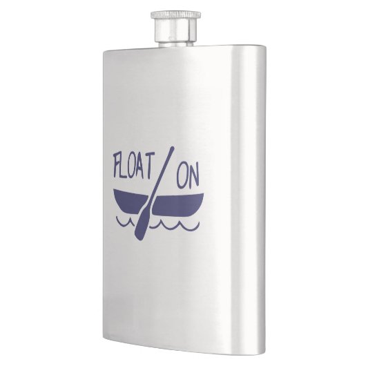 Vloer aan flacon (Links)