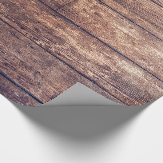 Vloer Cadeaupapier (Hoek)