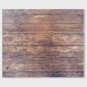 Vloer Cadeaupapier (Vlak)