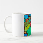 Vloer in de Valley, Klee Koffiemok (Links)