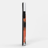 Vloer in volste bloei Case-Mate iPhone case (Achterkant/rechts)