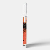 Vloer in volste bloei Case-Mate iPhone case (Achterkant / Rechts)