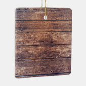 Vloer Keramisch Ornament (Rechts)