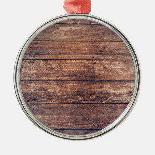 Vloer Metalen Ornament