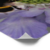 Vloer nr. 6 (detail) poster (Hoek)