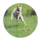 Vloer Snijplank (Voorkant)