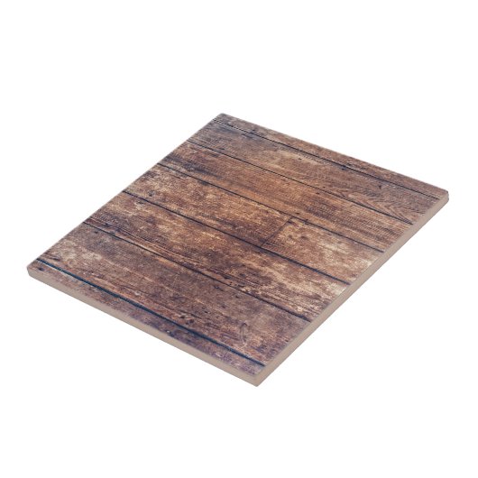 Vloer Tegeltje (Zijkant)