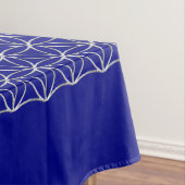Vloer van het leven / Blume des Lebens - patroonzi Tafelkleed (Voorbeeld)