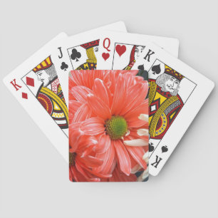 Vloerafspeelkaarten Pokerkaarten