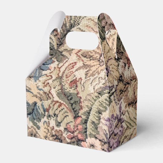 vloerbedekking bedankdoosjes (Achterkant)